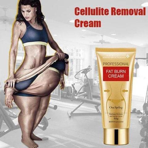 Gadgets d'Eve ANTICEL™: Crème Anti-Cellulite