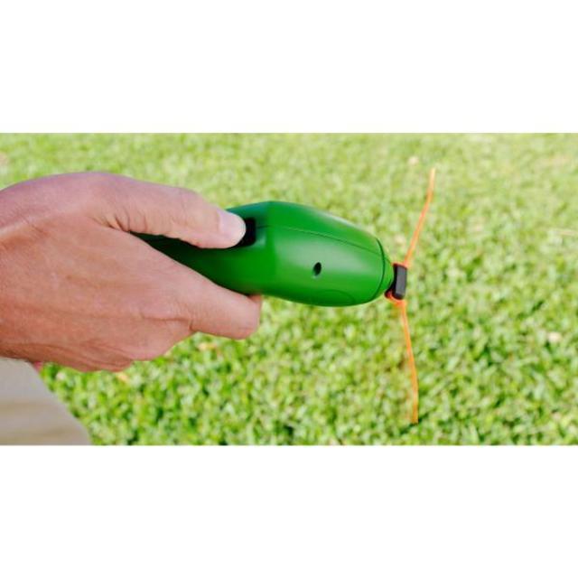 Gadgets d'Eve bricolage COUPERBE™ : Coupe Herbes Sans Fil