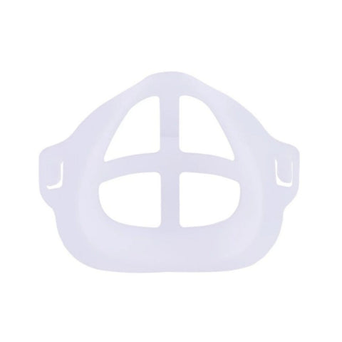 Gadgets d'Eve FRAMASK ™ : Support de Masque pour Bien Respirer