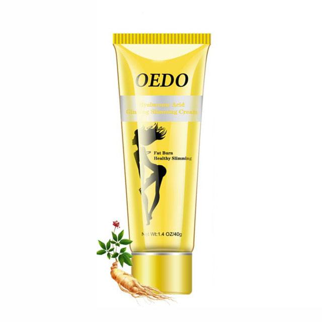 Gadgets d'Eve OEDO™ : Crème Minceur