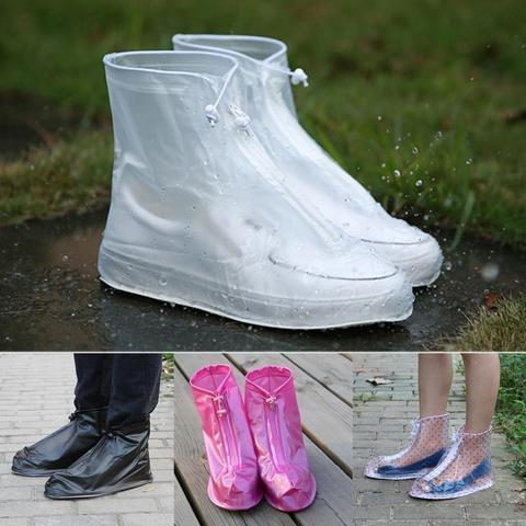 Gadgets d'Eve beauté Protégez vos chaussures contre la saleté ou même contre l'humidité.