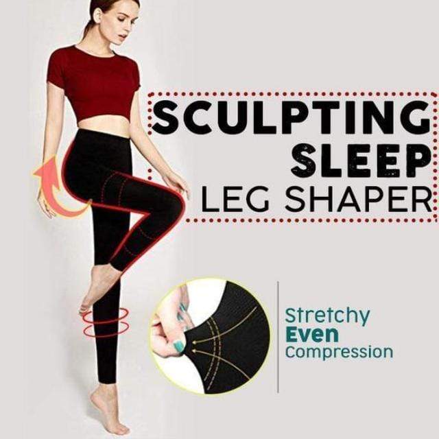Gadgets d'Eve SLIMPANT™:  Leggings Sculptants de Nuit