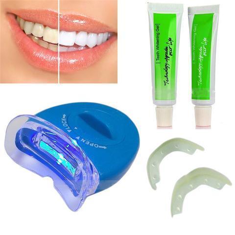 Gadgets d'Eve Activités et loisirs Ultrawhite™ Kit de blanchiment dentaire à domicile