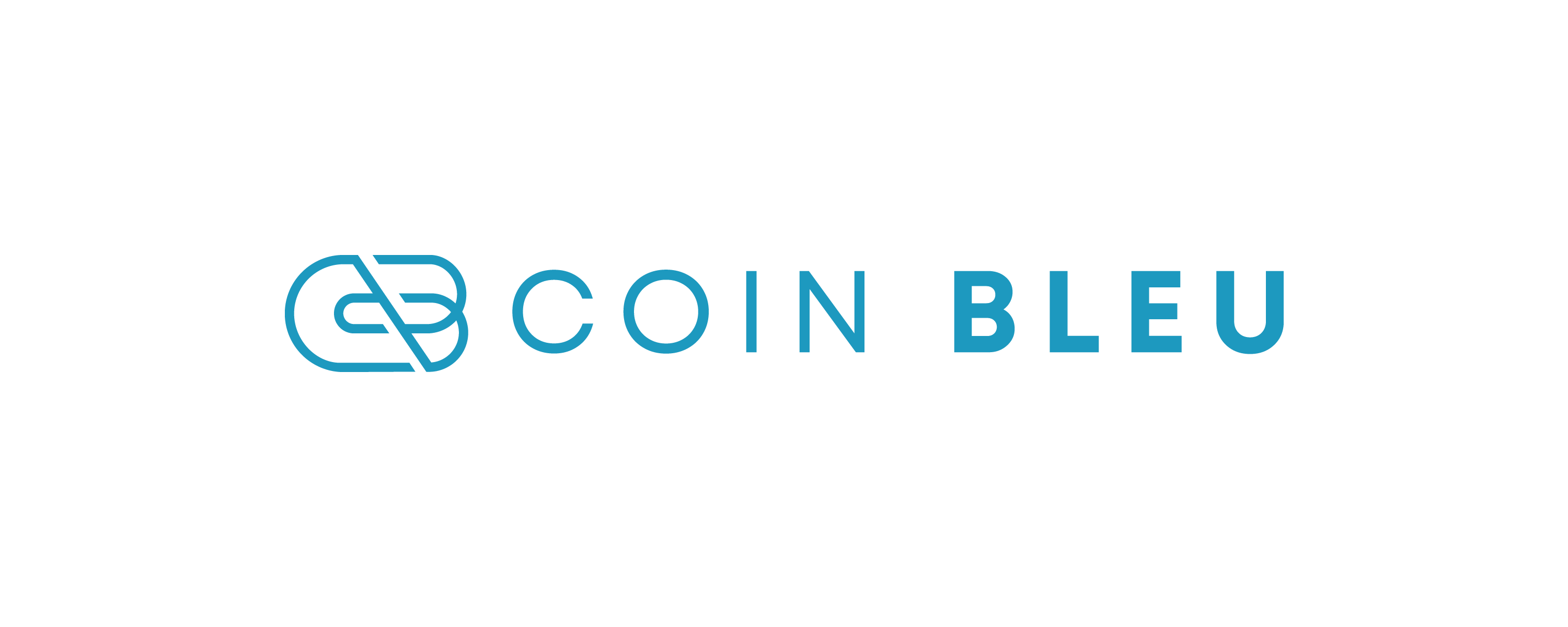 Coin Bleu