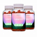 Leanix Keto Gummies avis