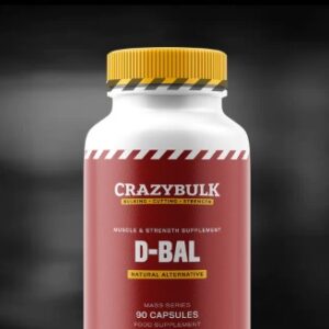 crazybulk d bal avis
