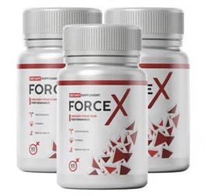 Force X