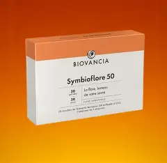 Symbioflore 50 Avis