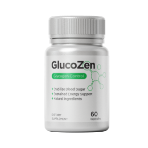 GlucoZen Avis
