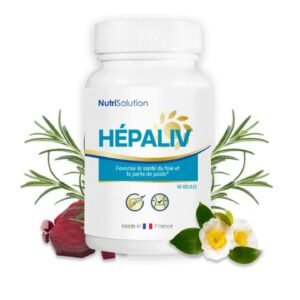 Hepaliv Avis