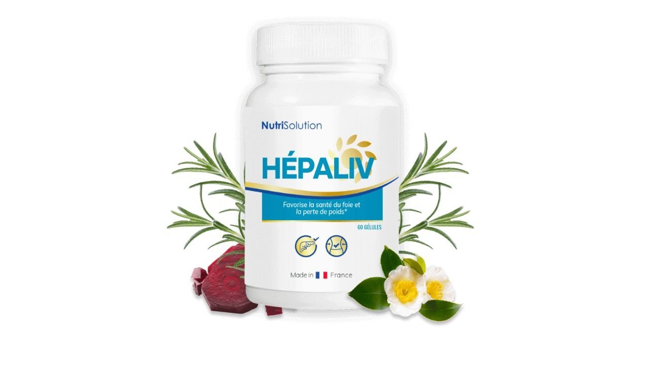 Hepaliv Avis