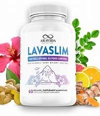 LavaSlim avis