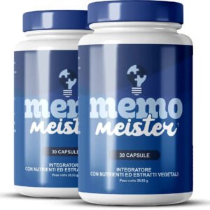 MemoMeister